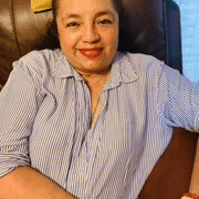 Maria P., Nanny in Ferris, TX 75125 with 15 years of paid experience