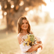 Molly M., Nanny in Hilliard, FL 32046 with 1 year of paid experience