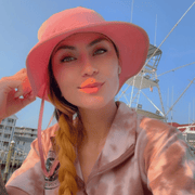 Luisa L., Babysitter in Alexandria, VA with 8 years paid experience