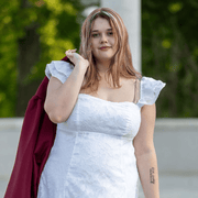 Morgan H., Babysitter in Bentonville, AR 72712 with 0 years of paid experience