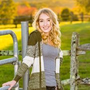 Calista C., Nanny in Plymouth, MA with 4 years paid experience