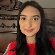 Anayansi P., Child Care Provider in 77584 with 5 years of paid experience