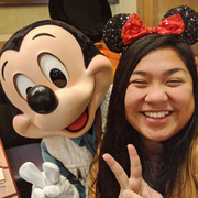 Osralle Mergary D., Babysitter in Anaheim, CA with 3 years paid experience