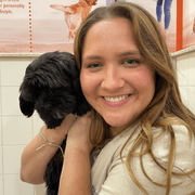 Ashley J., Pet Care Provider in Jacksonville, FL with 7 years paid experience
