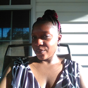 Latasha H. - Smackover Babysitter