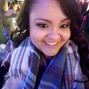 Crystal R. - Hinesville Nanny