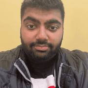 Umar A., Pet Care Provider in Glendale Heights, IL with 2 years paid experience