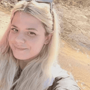 Thalia C., Nanny in Tucson, AZ with 4 years paid experience