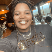 Gi'nia G., Care Companion in Raleigh, NC with 7 years paid experience