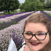 Hannah C., Nanny in 97106 with 3 years of paid experience