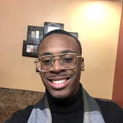 Taurean S., Care Companion in Anchorage, AK 99504 with 0 years paid experience