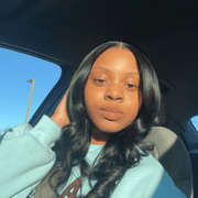 Shateriana B., Child Care in Jacksonville, AR 72076 with 0 years of paid experience