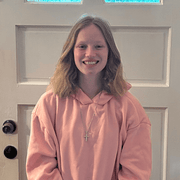 Mary W., Babysitter in 30567 with 0 years of paid experience