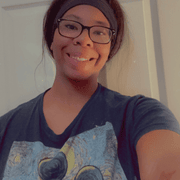 Asha M., Pet Care Provider in Little Elm, TX with 5 years paid experience