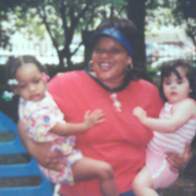 Bessie S. - Hopkins <span class="translation_missing" title="translation missing: en.application.care_types.child_care">Child Care</span>