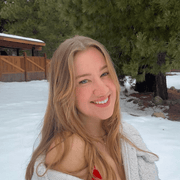 Lilyana M., Babysitter in Olympic Valley, CA 96146 with 4 years of paid experience