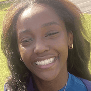 Rheagan J., Babysitter in Hope Mills, NC with 1 year paid experience