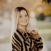 Ashley H., Babysitter in Lake Villa, IL with 3 years paid experience