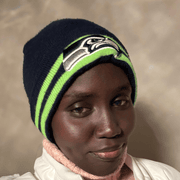 Nyaban G., Child Care Provider in 99003 with 0 years of paid experience