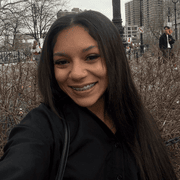 Ilana S., Babysitter in 78065 with 2 years of paid experience