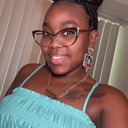 Roshana C., Care Companion in Henrico, VA with 1 year paid experience