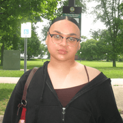 Xavior H., Babysitter in 61020 with 3 years of paid experience