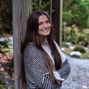 Emma K., Nanny in 27562 with 6 years of paid experience