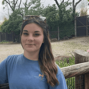 Savannah S., Babysitter in Mascoutah, IL 62258 with 1 year of paid experience