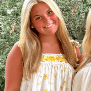 Morgan P., Babysitter in Simpson, NC with 4 years paid experience