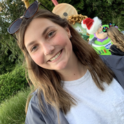 Tabitha L., Babysitter in 04496 with 7 years of paid experience