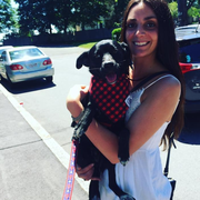 Malarie M., Pet Care Provider in Gloucester, MA with 1 year paid experience