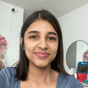 Maylin P., Babysitter in Thomson, GA 30824 with 3 years of paid experience