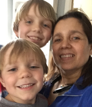 Carmen R., Nanny in Kennesaw, GA with 6 years paid experience