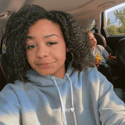 Teairra C., Babysitter in 49348 with 10 years of paid experience