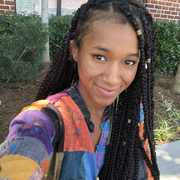 Journey B. - Atlanta Babysitter