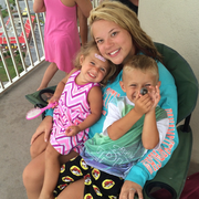 Sarah H., Nanny in Magnolia, TX with 4 years paid experience