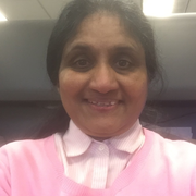 Madhuri L., Nanny in Montgomery, IL 60538 with 14 years of paid experience