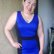 Blanca T., Babysitter in Palmdale, CA with 1 year paid experience