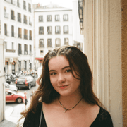 Fiona E., Babysitter in 08858 with 1 year of paid experience