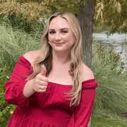 Chloe W., Babysitter in 77304 with 10 years of paid experience