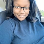Michelai J., Babysitter in Little Rock, AR with 1 year paid experience