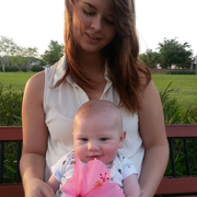 Hannah E. - Sylva Babysitter