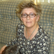 Martha B., Pet Care Provider in Riverside, CA with 6 years paid experience