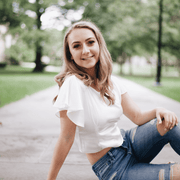 Madelyn C., Nanny in Hollywood, SC 29449 with 6 years of paid experience