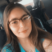 Ashley S., Babysitter in Diamondhead, MS 39525 with 5 years of paid experience