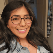 Thalia C., Babysitter in 78623 with 1 year of paid experience