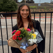 Alyssa L., Babysitter in Santee, CA with 1 year paid experience