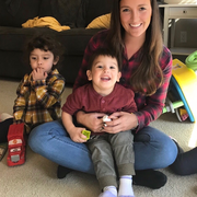 Katelyn E., Nanny in Waxahachie, TX 75165 with 10 years of paid experience