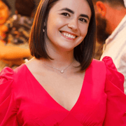 Khrystyna M., Nanny in 60142 with 6 years of paid experience