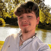 Noah G., Pet Care Provider in Columbus, GA with 1 year paid experience